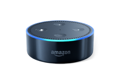 Amazon Alexa