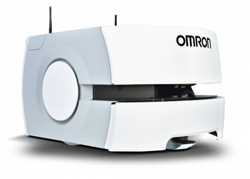 Omron LD Mobile Robot
