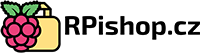 RPishop.cz