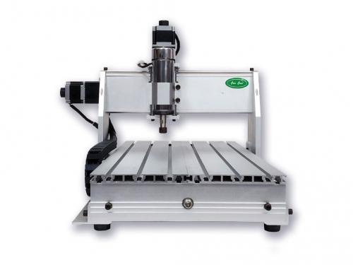 CNC frézka KATing