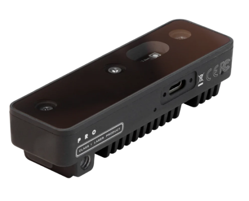 OAK-D Pro