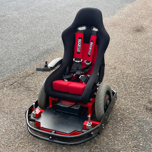 Electric wheelchairs Astrum Mobility