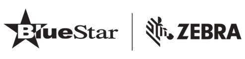 BlueStar + Zebra