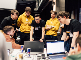 HackIT 2025