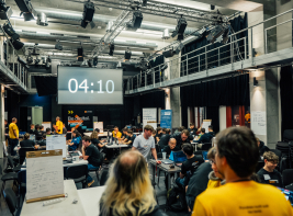 HackIT 2025