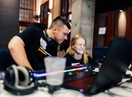 HackIT 2025