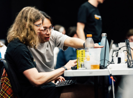 HackIT 2025