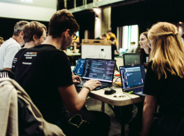 HackIT 2025