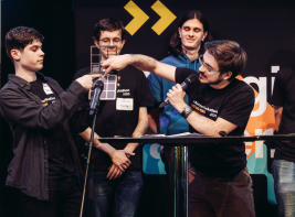 HackIT 2025